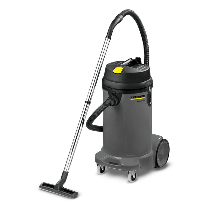 EAN 4039784724921 - Kärcher NT 48/1 48 L 1380 W imagen 1