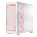 EAN 5903560981305 - Modecom Volcano SPACE APEX ARGB MIDI Midi Tower Blanco imagen 9