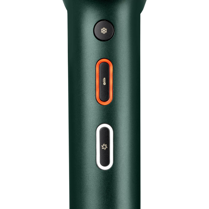 EAN 3030050191912 - BaByliss Air Power Pro secador 1700 W Oro, Verde imagen 16