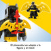 EAN 0194735245901 - Fisher-Price Imaginext HYG31 figura de juguete para niños imagen 12