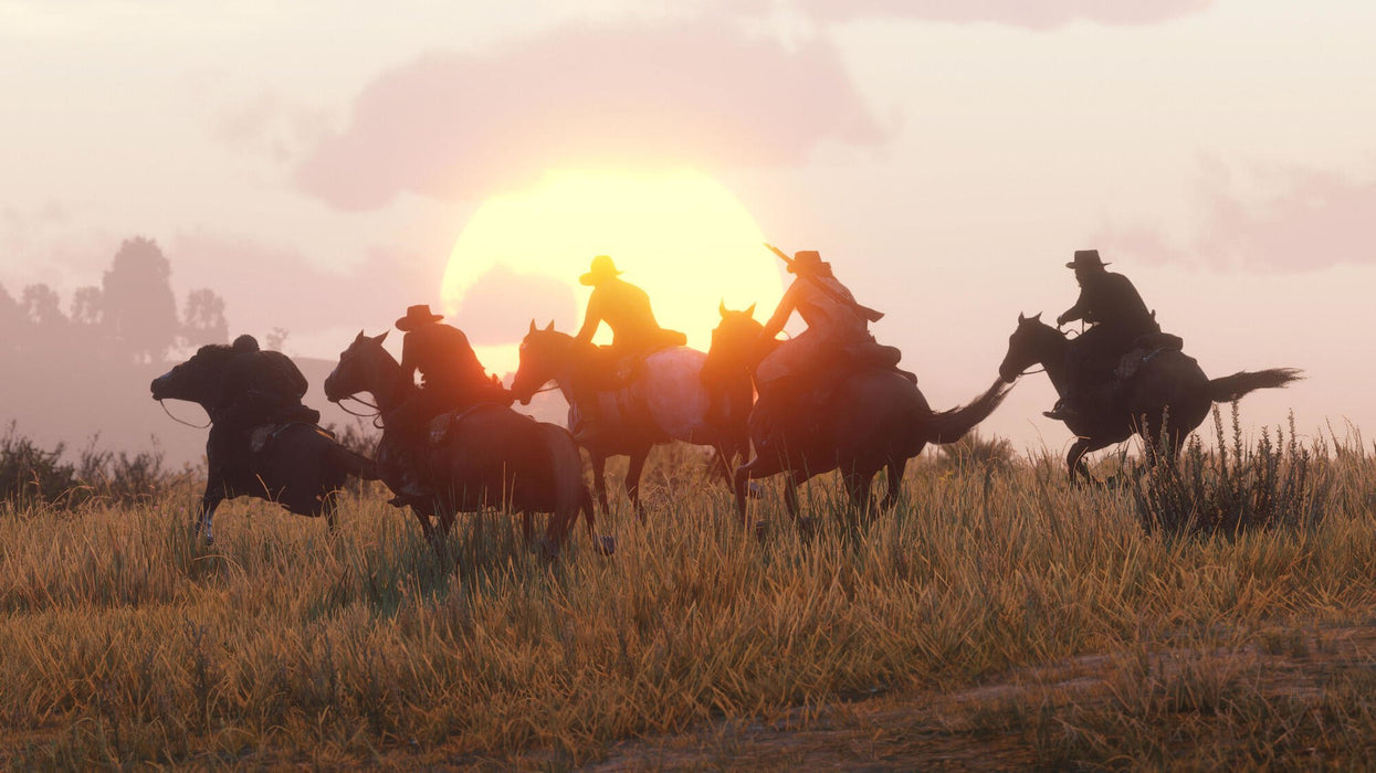 EAN 5026555359023 - Rockstar Games Red Dead Redemption 2 Estándar Xbox One imagen 36