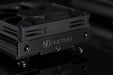 EAN 9010018000191 - Noctua NH-L9i chromax.black Procesador Enfriador 9,2 cm Negro imagen 4