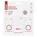 EAN 8592920096987 - Emos P5750.2T Rojo, Blanco imagen 7