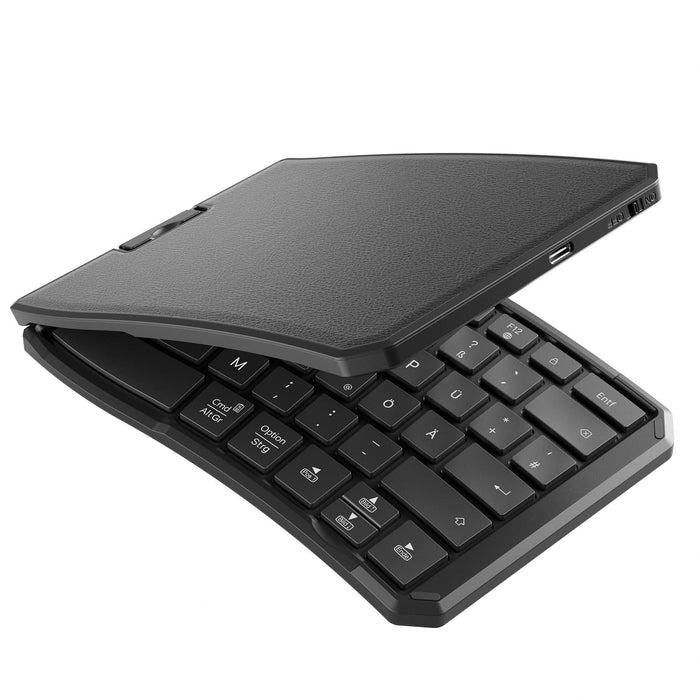 Inateck Keyboard N0131 Negro