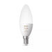 EAN 8719514356610 - Philips Hue White and Color ambiance 8719514356610 iluminación inteligente Bluetooth/Zigbee 5,3 W imagen 2
