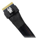 EAN 4713227446150 - Icy Dock MB306L-B cable Serial Attached SCSI (SAS) 0,5 m Negro imagen 2