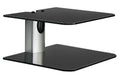 EAN 8435099523659 - Approx appSH02 estante para equipo av Negro Vidrio imagen 1