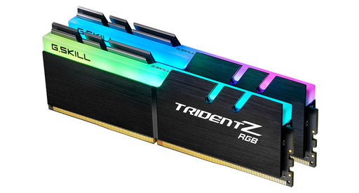 EAN 4713294223685 - G.Skill Trident Z RGB F4-3600C18D-16GTZR módulo de memoria 16 GB 2 x 8 GB DDR4 288-pin DIMM imagen 1