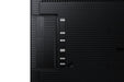 EAN 8806095204994 - Samsung QB24C Pantalla plana para señalización digital 61 cm (24") LED Wifi 250 cd / m² Full HD Negro Pro imagen 9