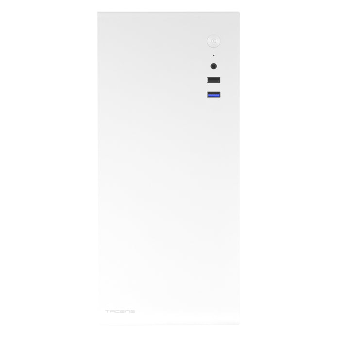 EAN 8435693104773 - Tacens NOVAX Mini Tower Negro imagen 3