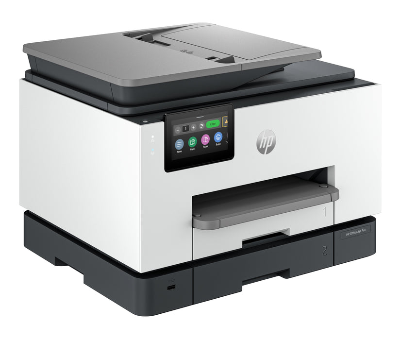 EAN 0199485545622 - HP OfficeJet Pro 9132 All-in-One Printer Inyección de tinta térmica A4 4800 x 1200 DPI 25 ppm Wifi imagen 2