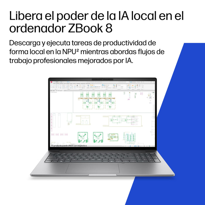 Hp Z8 G2i 16 U7-356h Syst
