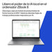 EAN 0826581384717 - HP DQ0C8ET ordenador portatil Copilot+ PC Intel Core Ultra 7 356H 40,6 cm (16") Pantalla táctil WUXGA 32  imagen 6