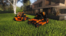 EAN 5060760887612 - Curve Games Lawn Mowing Simulator - Landmark Edition imagen 8