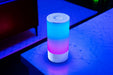 EAN 8887910000090 - Razer Aether Lamp Pro Lámpara de mesa inteligente Wi-Fi imagen 3