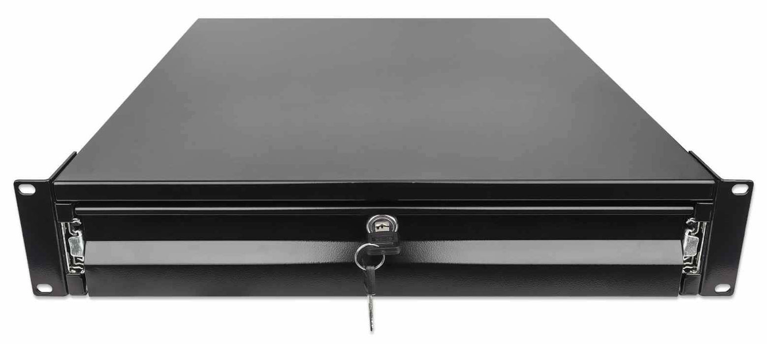 EAN 0766623715829 - Intellinet 715829 accesorio de bastidor Cajón para rack imagen 3