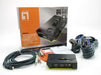 EAN 4015867137857 - LevelOne KVM-0221 interruptor KVM Negro, Verde imagen 4