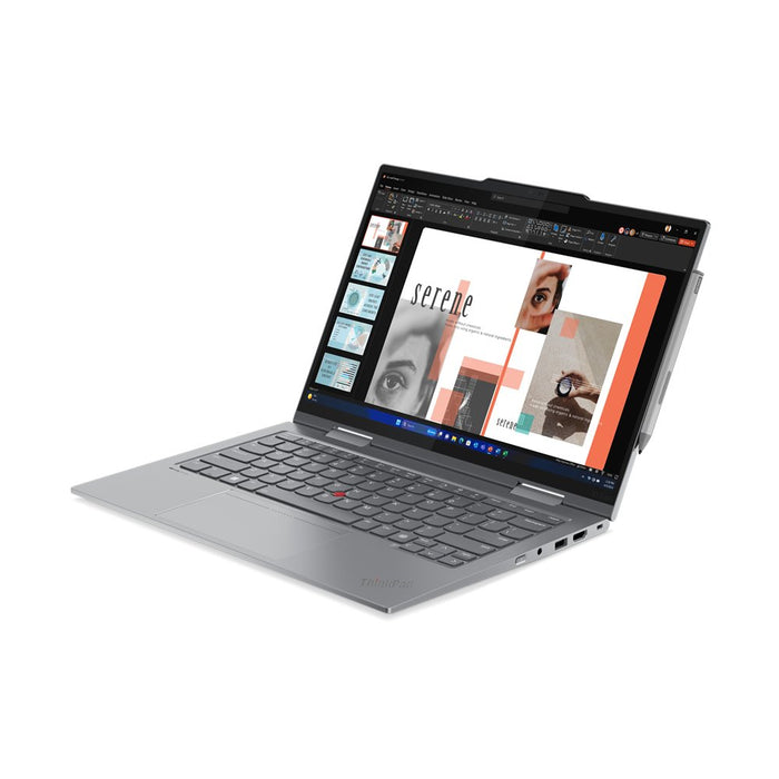 EAN 0197530316111 - Lenovo ThinkPad X1 2-in-1 Gen 9 Intel Core Ultra 5 125U Híbrido (2-en-1) 35,6 cm (14") Pantalla táctil WU imagen 14
