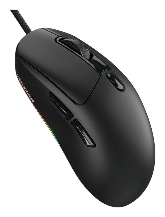 EAN 4710483777554 - COUGAR CGR-WLMB-MINEO ratón Juego Ambidextro USB tipo A Óptico 6200 DPI imagen 2