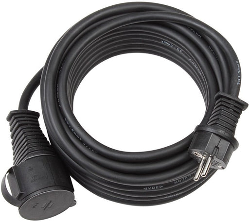 EAN 4007123005802 - Brennenstuhl H07RN-F 3G1,5 Negro 10 m imagen 1