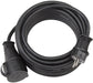 EAN 4007123019724 - Brennenstuhl H07RN-F 3G2,5 Negro 10 m imagen 1