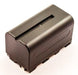 EAN 5705965935705 - CoreParts MBF1023 batería para cámara/grabadora Ión de litio 4400 mAh imagen 2