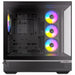 EAN 0761345101356 - Antec C7 ARGB Midi Tower Negro imagen 12