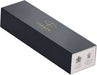 EAN 3026980932589 - Parker 2093258 juego de bolígrafos Negro, Plata 2 pieza(s) imagen 5