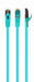 EAN 8716309098533 - Cablexpert PP6A-LSZHCU-G-2M cable de red Verde Cat6a S/FTP (S-STP) imagen 1