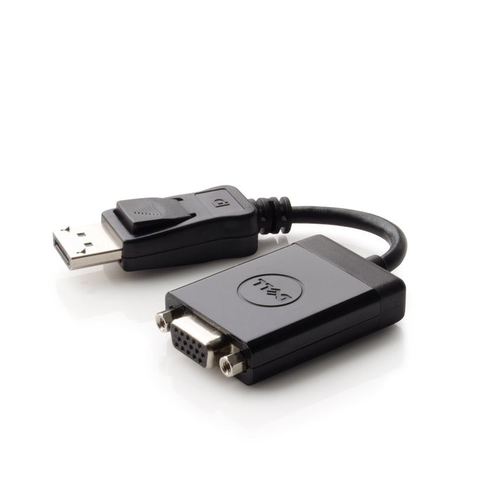EAN 5704174215363 - DELL 470-ABEL Negro imagen 5
