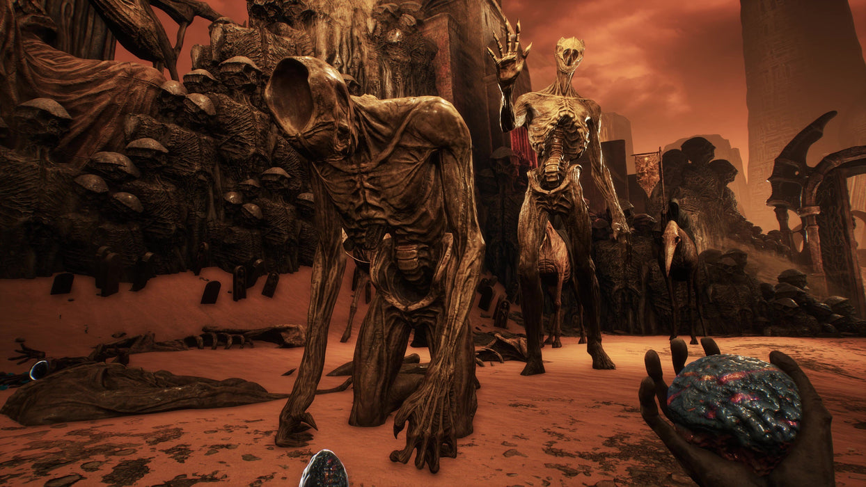 EAN 5060690798088 - PQube Necrophosis: Full Consciousness imagen 17
