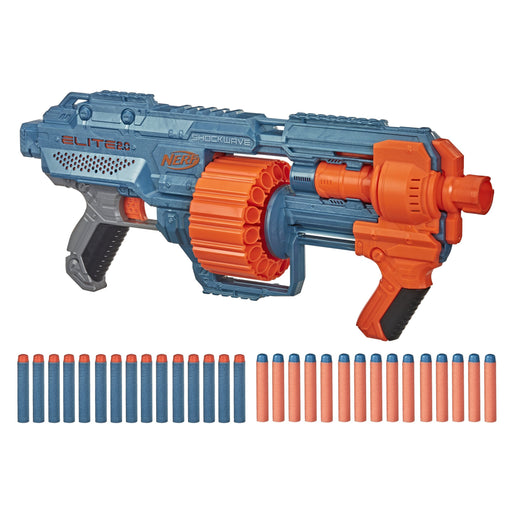 EAN 5010993732258 - Nerf E9527EU40 arma de juguete imagen 2