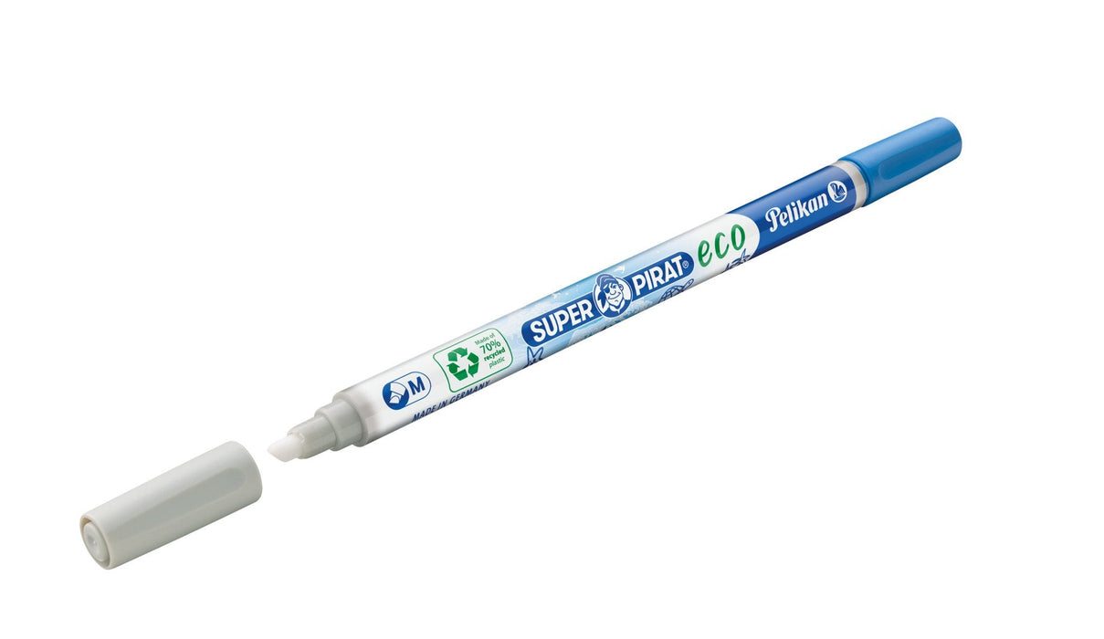 Pelikan Tintenlöscher Super-Pirat Eco 850m Breit 2er Blimer