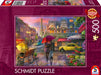 EAN 4001504597139 - Schmidt Spiele 59713 puzzle imagen 2