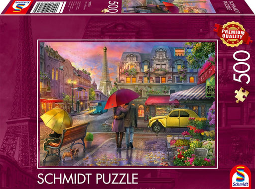 EAN 4001504597139 - Schmidt Spiele 59713 puzzle imagen 2