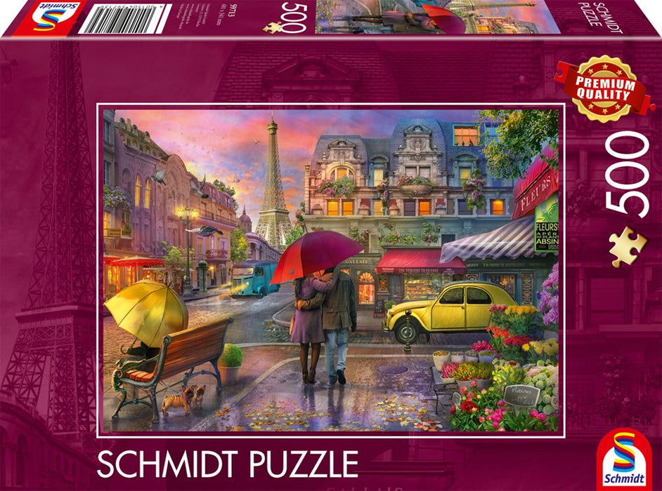 EAN 4001504597139 - Schmidt Spiele 59713 puzzle imagen 2