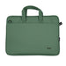EAN 8713439244502 - Trust Bologna 40,6 cm (16") Maletín Verde imagen 6