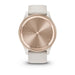EAN 753759309435 - Garmin vivomove Trend LCD 40 mm Híbrido 254 x 346 Pixeles Pantalla táctil Oro rosado GPS (satélite) imagen 8