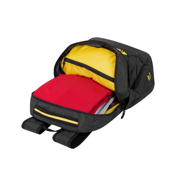 EAN 4260709010496 - Rivacase Erebus 39,6 cm (15.6") Mochila Negro imagen 24