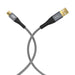 EAN 4049759325053 - EFB Elektronik USB-AC-00005 cable USB USB 2.0 USB A USB C Negro, Gris imagen 2