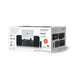 EAN 8711902093701 - Lenco MC-760BK sistema de audio para el hogar 60 W Negro imagen 12