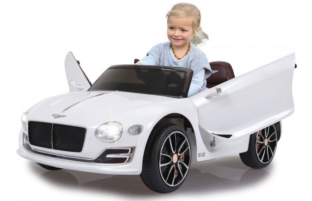 EAN 4042774443351 - Jamara 460334 correpasillos o balancín infantil Correpasillos con forma de coche imagen 9