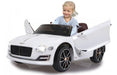 EAN 4042774443351 - Jamara 460334 correpasillos o balancín infantil Correpasillos con forma de coche imagen 9