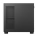 EAN 6931858712064 - GameMax NEX C53 BK carcasa de ordenador Negro imagen 5