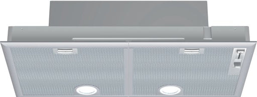 EAN 4242003838402 - Siemens iQ300 LB75565 campana Encastrada Acero inoxidable 610 m³/h imagen 1