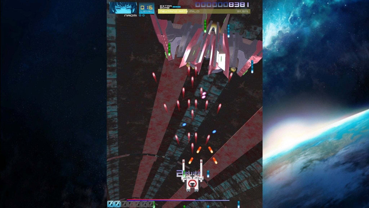 Juego Psyvariar 3 Playstation 5