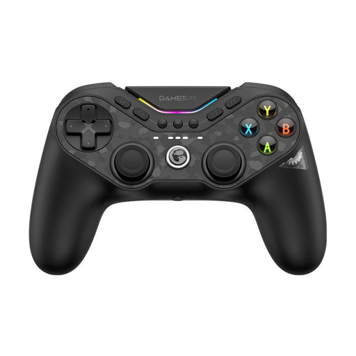 EAN 6936685222076 - GameSir Tarantula Pro Negro Bluetooth/RF/USB Gamepad Analógico/Digital Android, PC, iOS, Xbox, Nintendo S imagen 1