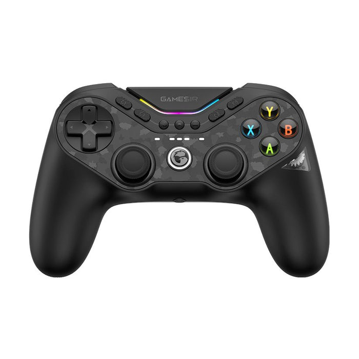 EAN 6936685222076 - GameSir Tarantula Pro Negro Bluetooth/RF/USB Gamepad Analógico/Digital Android, PC, iOS, Xbox, Nintendo S imagen 1