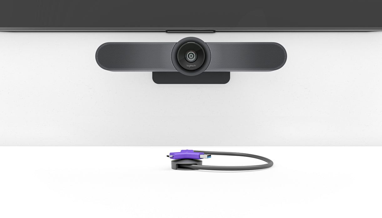 EAN 5099206092181 - Logitech 952-000010 sistema de video conferencia imagen 3