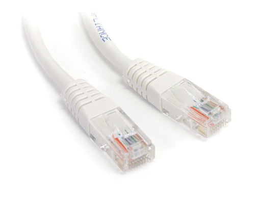 EAN 5420016816429 - LOGON UTP Cat.5e cable de red Blanco 5 m Cat5e imagen 1